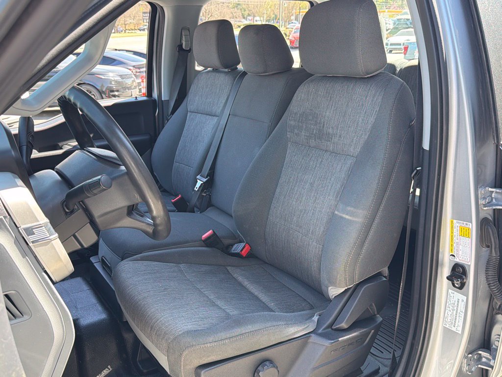 Used 2023 Ford F350 XL RWD image 25