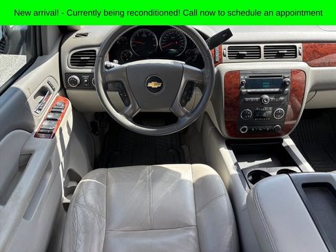 Used 2012 Chevrolet Tahoe LT image 15