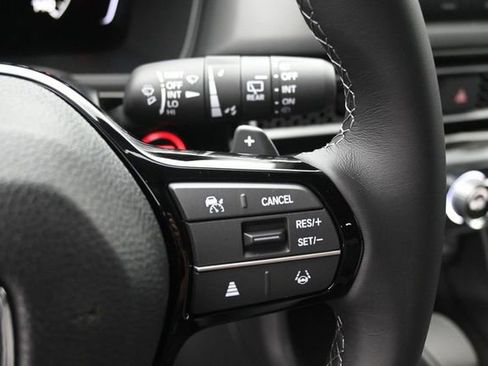 New 2026 Honda Civic Sport image 30