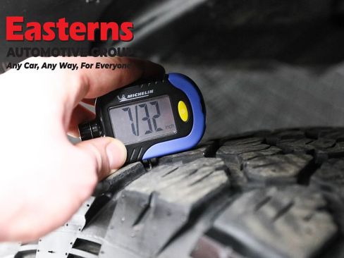 Used 2015 RAM 1500 Express w/ Black Ram 1500 Express Group image 26