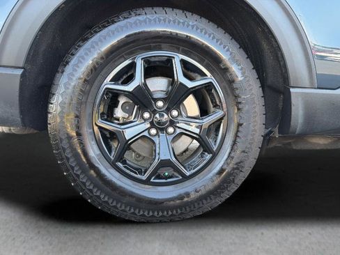 Used 2023 Ford Explorer Timberline image 13