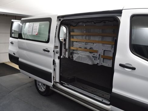 Used 2024 Ford Transit 250 Base w/ Exterior Upgrade Package image 26