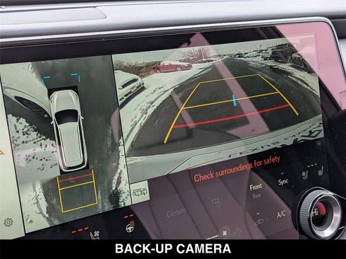 New 2026 Lexus TX 500h AWD w/ Technology Package image 21