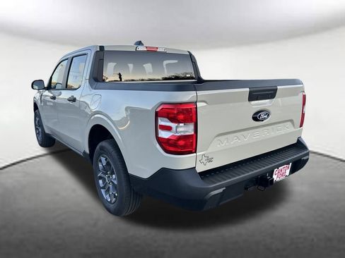 New 2025 Ford Maverick XLT w/ Equipment Group 302A image 3