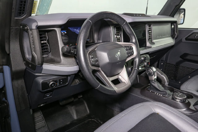 Used 2024 Ford Bronco Big Bend AWD/4WD image 18