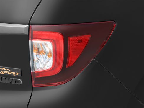 Used 2022 Honda Passport EX-L image 50