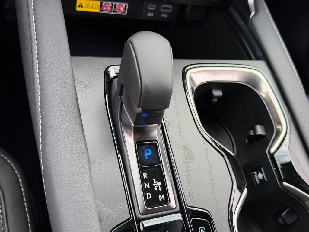 New 2026 Lexus RX 350 Premium AWD/4WD image 21