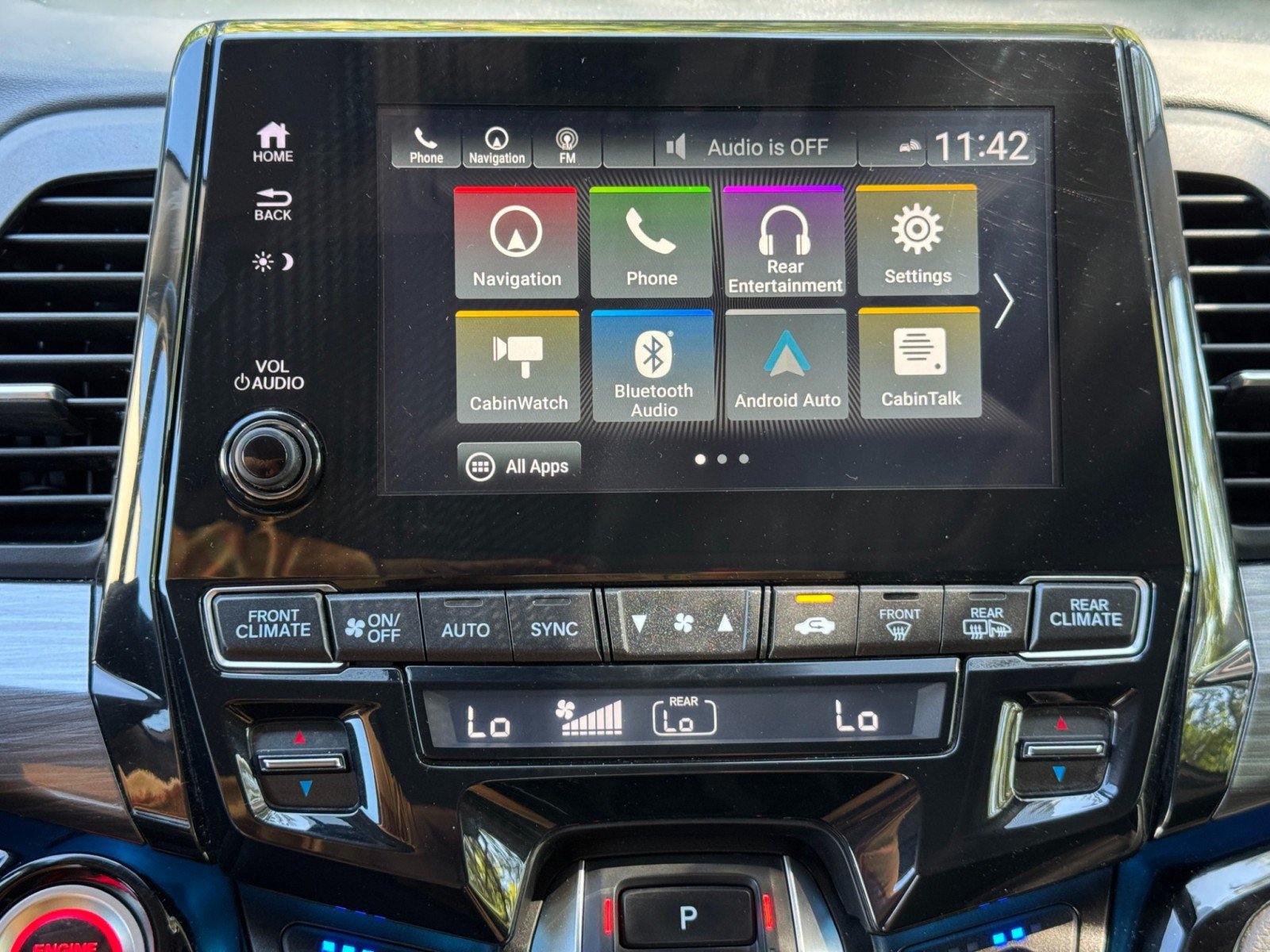 Used 2021 Honda Odyssey Elite image 26