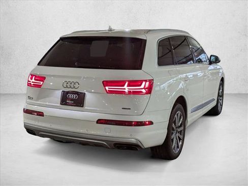 Used 2019 Audi Q7 3.0T Premium Plus w/ Premium Plus Package image 5