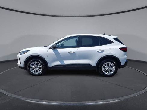 Certified 2025 Ford Escape Active AWD/4WD image 5