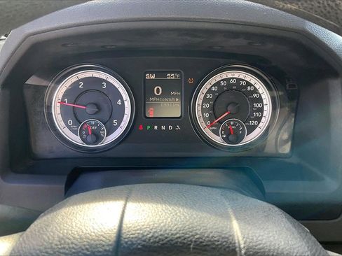 Used 2015 RAM 1500 Tradesman image 20