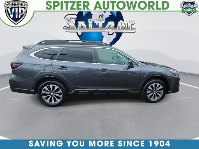 Used 2024 Subaru Outback Limited AWD/4WD image 15