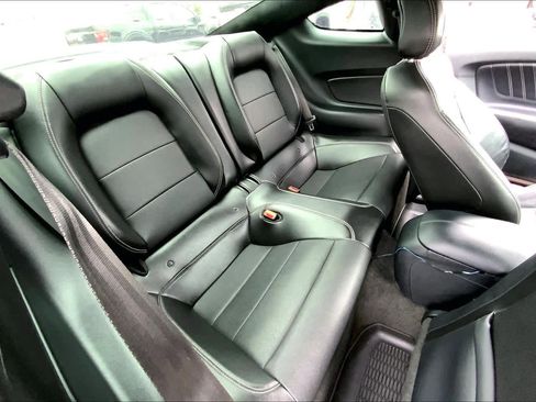 Used 2018 Ford Mustang GT Premium image 16