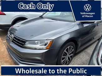 Used 2018 Volkswagen Jetta SE FWD video 1