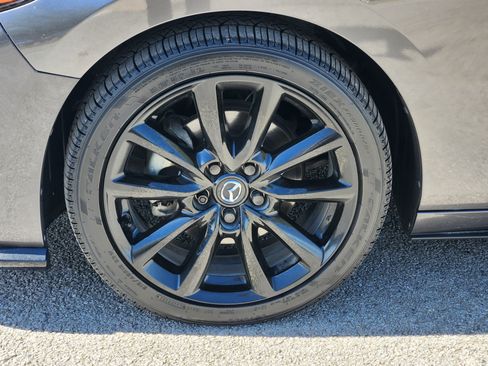 Used 2023 MAZDA MAZDA3 2.5 Turbo Premium Plus image 31