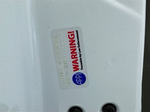 Used 2023 Ford Transit 350 XLT image 35