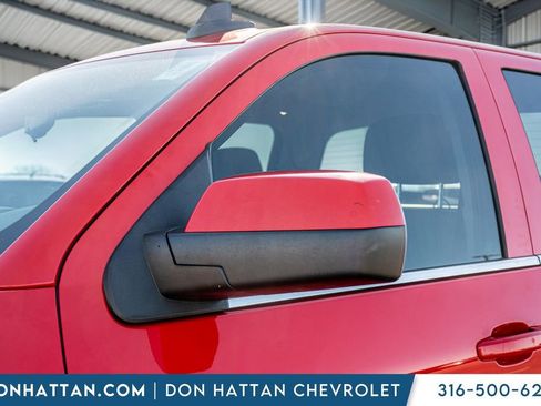 Used 2016 GMC Sierra 1500 SLE w/ SLE Value Package image 25