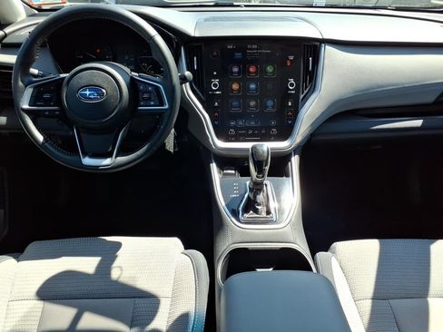 Used 2020 Subaru Outback Premium AWD/4WD image 14
