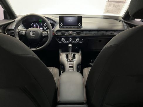 Used 2024 Honda HR-V Sport image 17