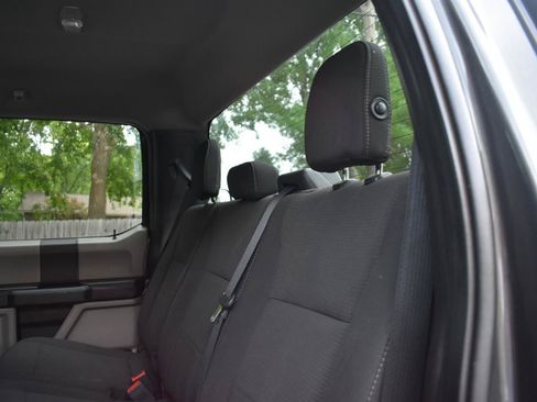 Used 2018 Ford F150 XL w/ Equipment Group 101A Mid AWD/4WD image 18