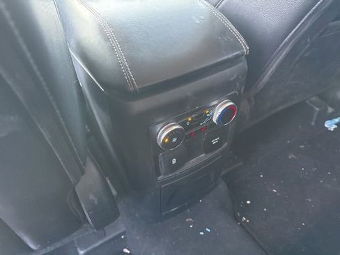 Used 2022 Ford Explorer Limited w/ Equipment Group 301A image 25