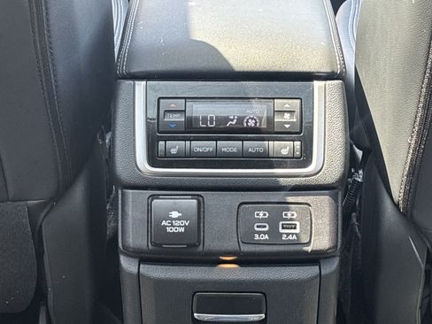 Certified 2023 Subaru Ascent Touring AWD/4WD image 16