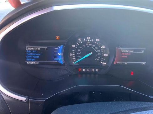 Used 2016 Ford Edge Titanium w/ Equipment Group 301A image 26