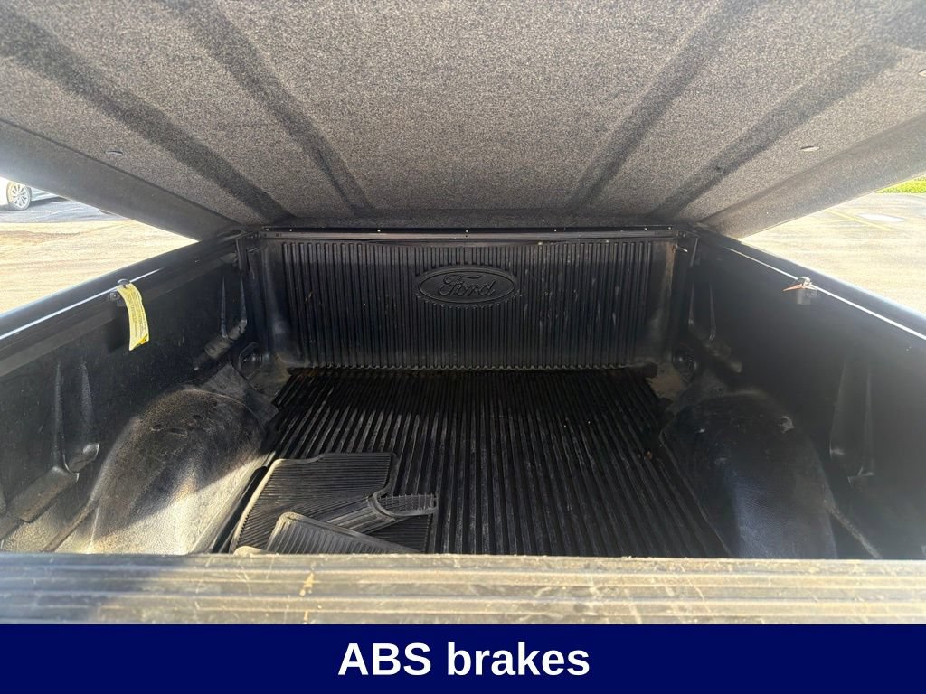 Used 2010 Ford F150 XL AWD/4WD image 6