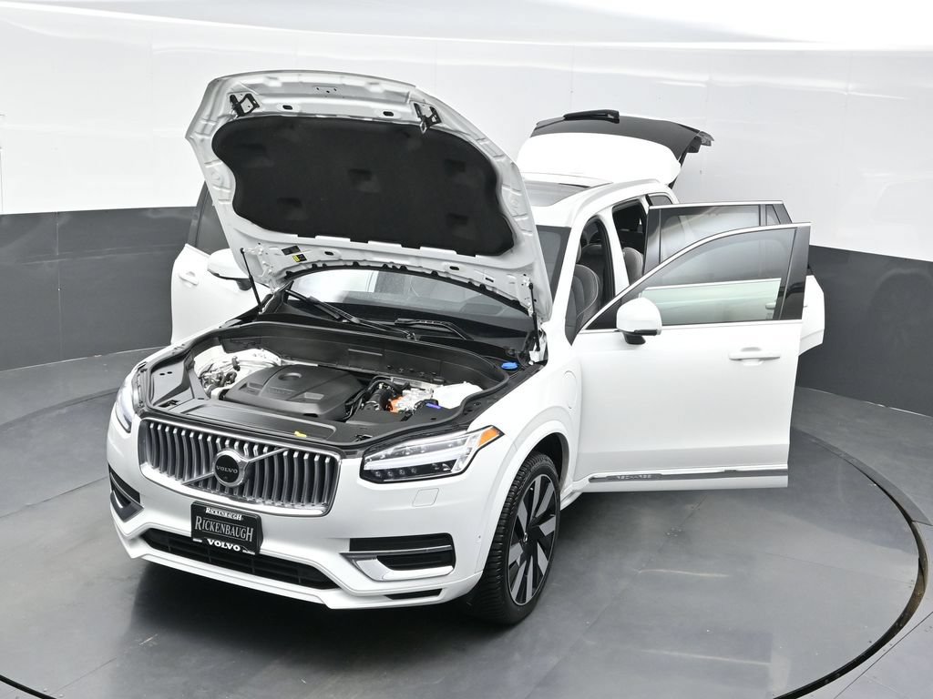 Used 2023 Volvo XC90 T8 Ultimate AWD/4WD image 37