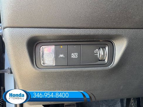 New 2026 Honda Prologue Touring image 30