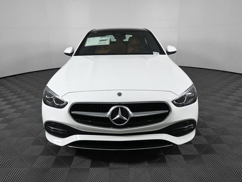 New 2026 Mercedes-Benz C 300 Sedan image 33