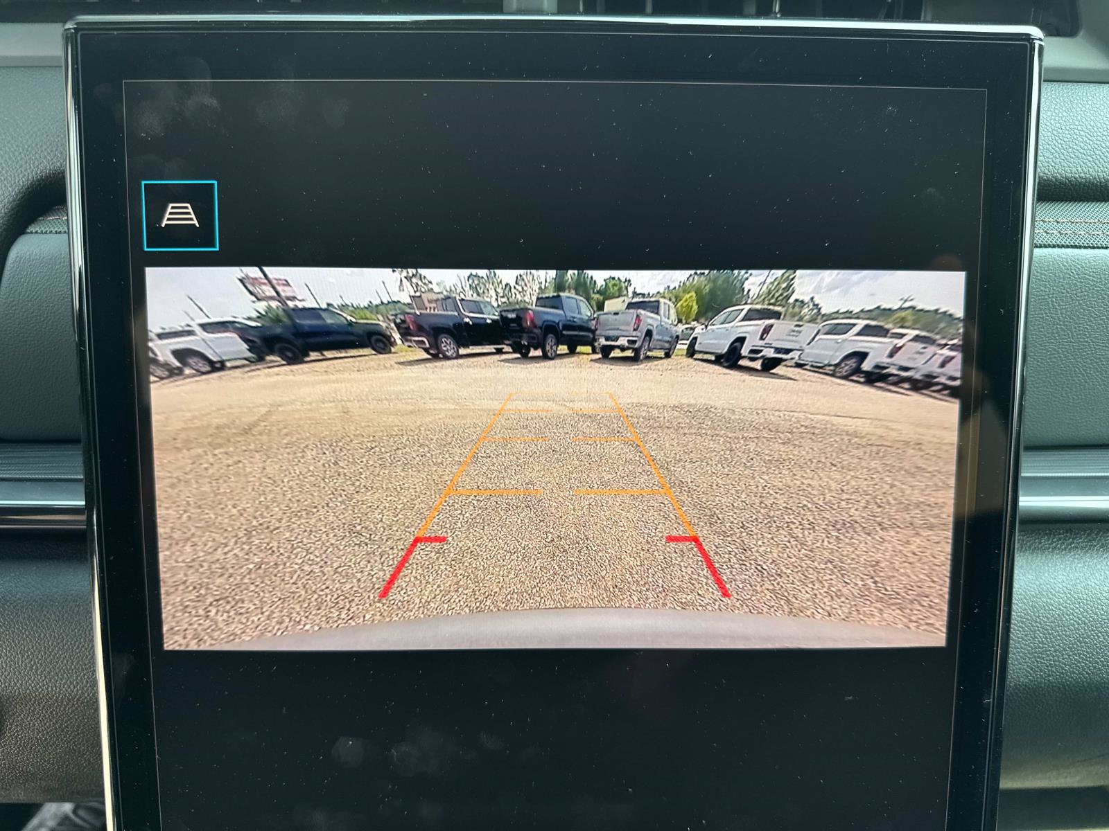 New 2026 GMC Terrain AT4 w/ Convenience Package III AWD/4WD image 27