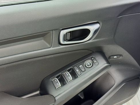 Used 2025 Honda Civic LX image 12