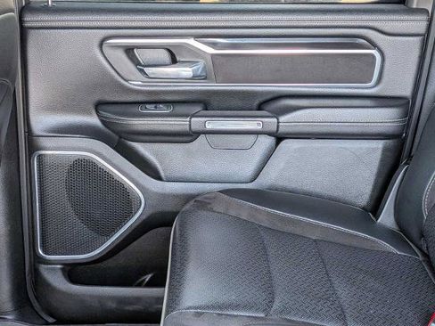 Used 2022 RAM 1500 Laramie w/ Sport Appearance Package AWD/4WD image 19