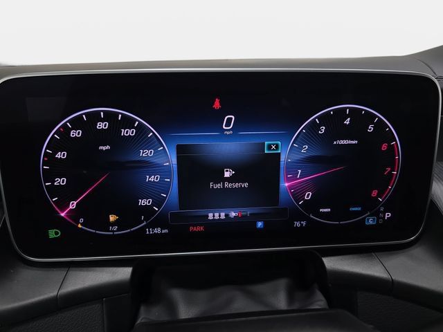 Used 2024 Mercedes-Benz GLC 300 4MATIC image 19
