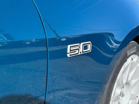 New 2026 Ford Mustang GT Premium w/ GT Performance Package image 8