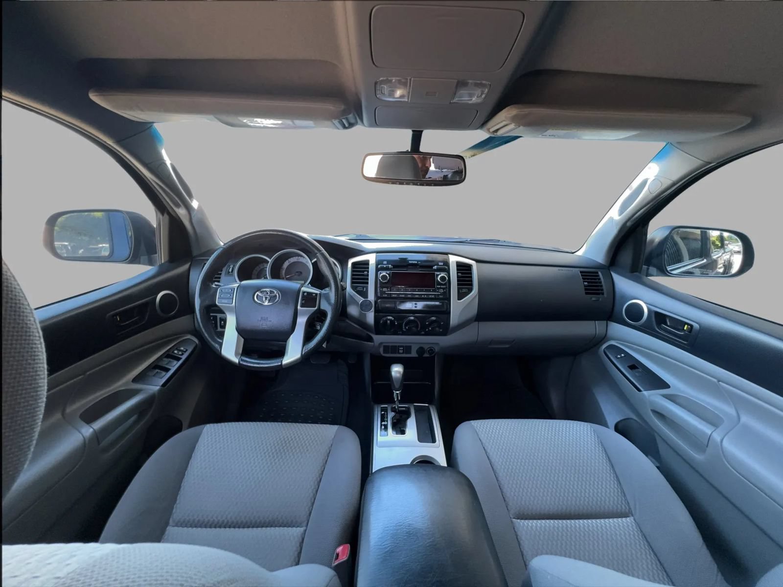 Used 2012 Toyota Tacoma PreRunner w/ SR5 Pkg RWD image 31