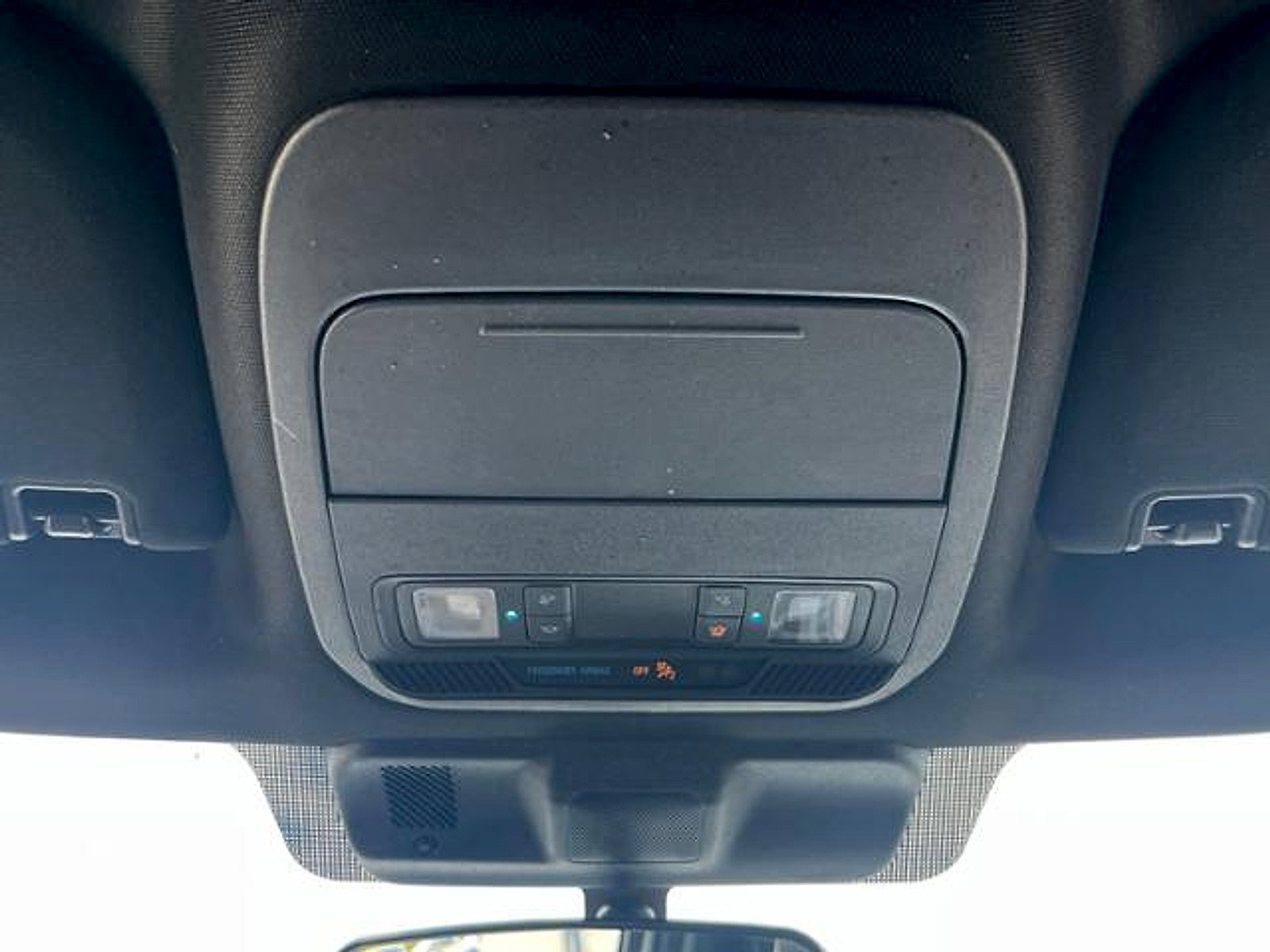 Used 2024 Ford F150 STX w/ STX Black Appearance Package AWD/4WD image 16