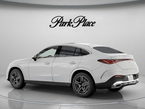 New 2026 Mercedes-Benz GLC 300 300 image 10