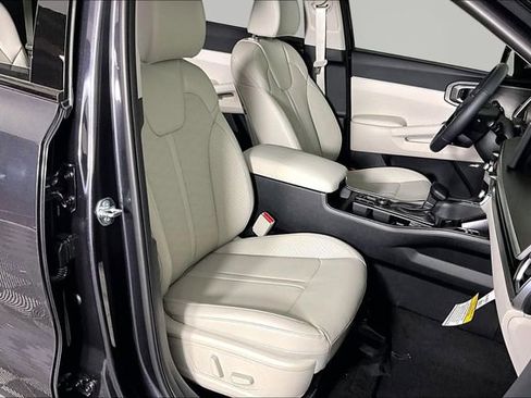 New 2026 Kia Sorento X-Line EX AWD/4WD image 12