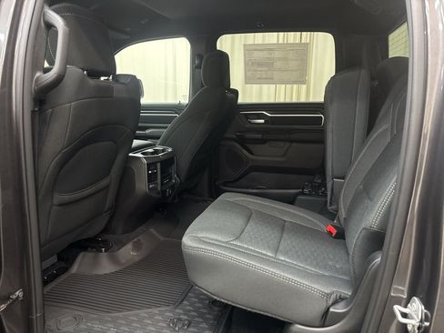 New 2026 RAM 1500 Big Horn AWD/4WD image 24