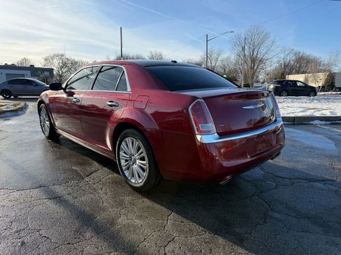 Used 2012 Chrysler 300 Limited image 3