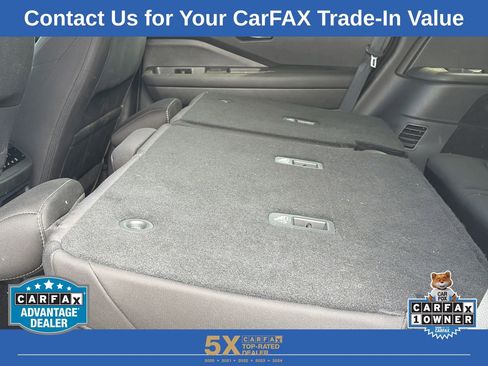 Used 2023 Nissan Pathfinder SV image 27