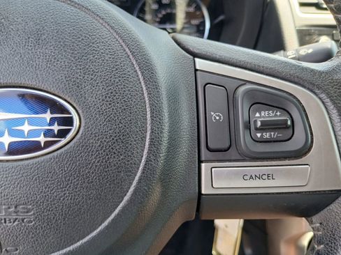 Used 2017 Subaru Forester 2.5i Limited AWD/4WD image 57