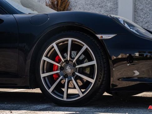 Used 2013 Porsche Boxster S image 37