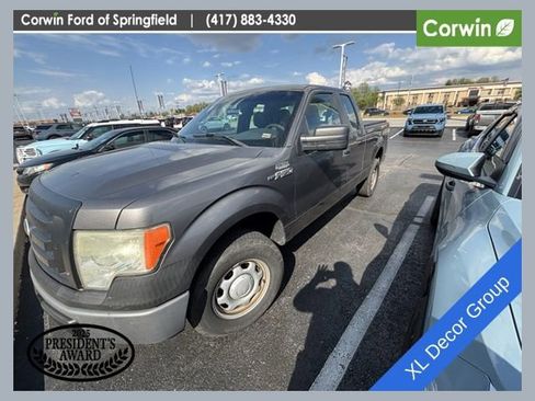 Used 2011 Ford F150 XL image 1