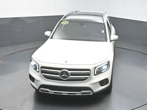 Used 2020 Mercedes-Benz GLB 250 GLB 250 w/ Premium Package image 44