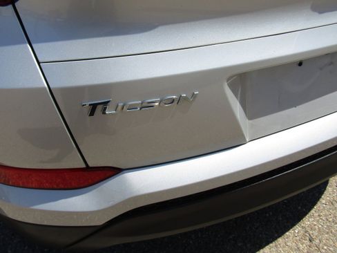 Used 2018 Hyundai Tucson SEL image 7