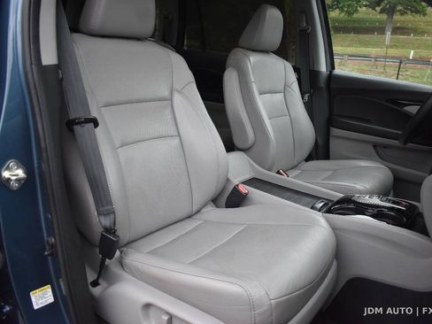 Used 2016 Honda Pilot Elite image 15