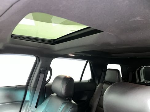 Used 2014 Ford Explorer Limited FWD image 25